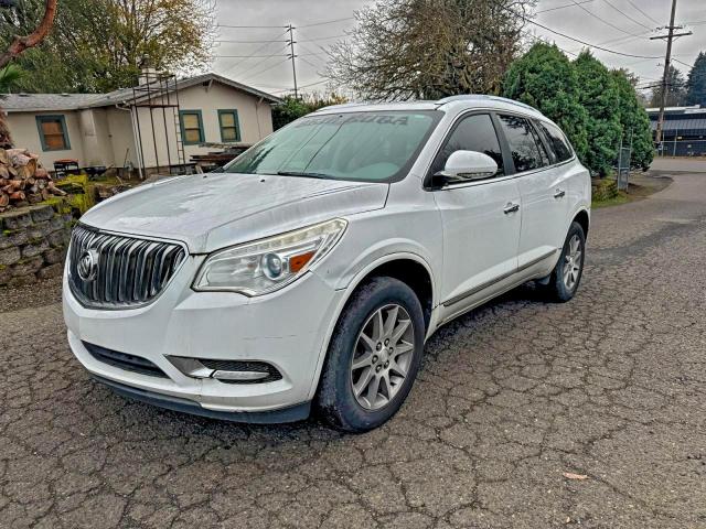 Buick Enclave Image 6