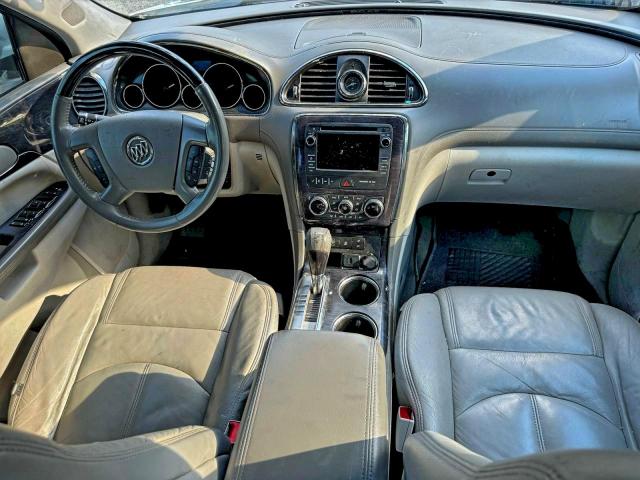 Buick Enclave Image 10