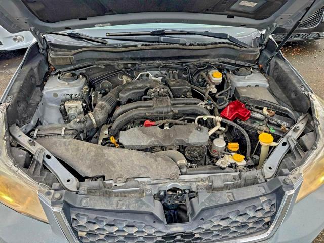 Subaru Forester 2.5i Image 7