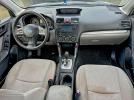 Subaru Forester 2.5i Image 5