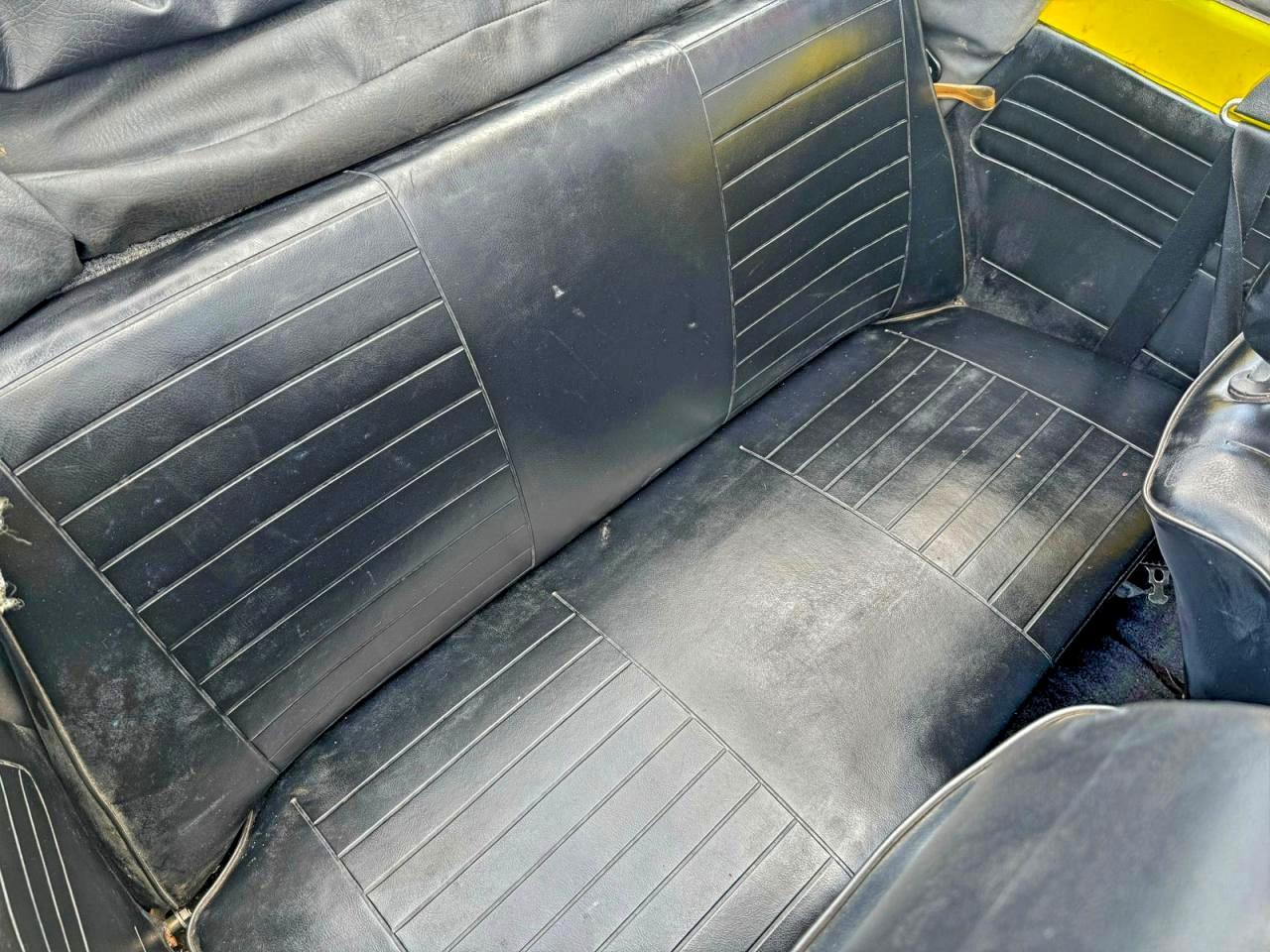 Volkswagen Beetle Image 2