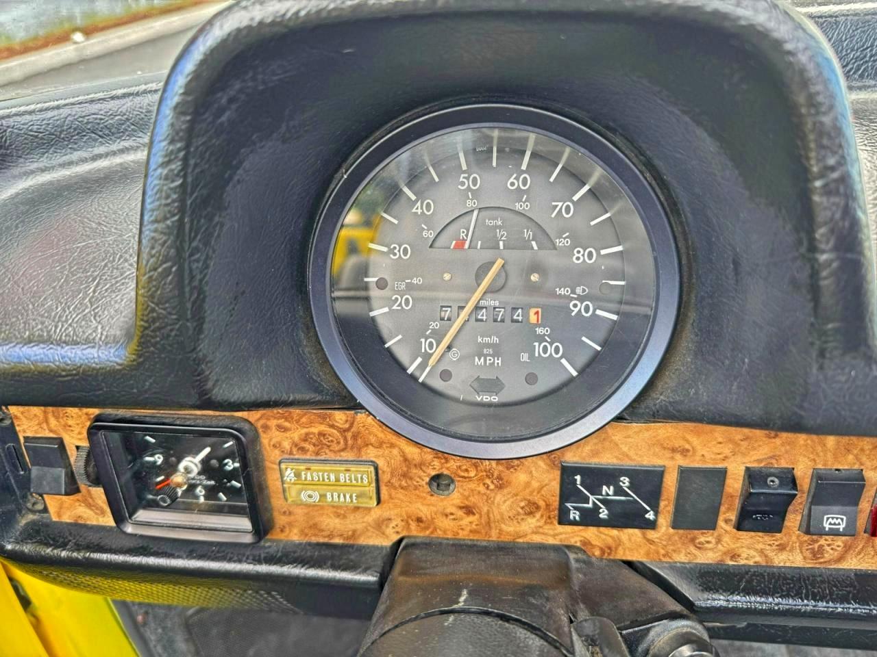 Volkswagen Beetle Image 5