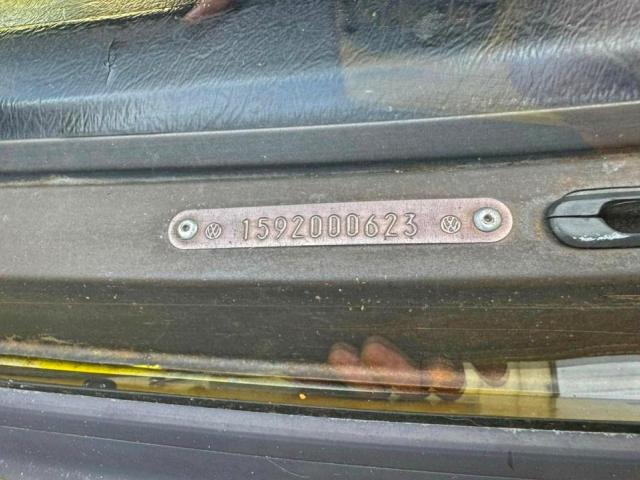 Volkswagen Beetle Image 10