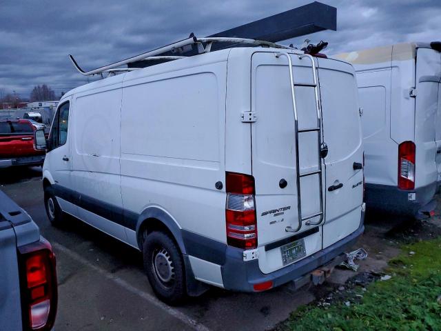 Freightliner Sprinter 2500 Image 3