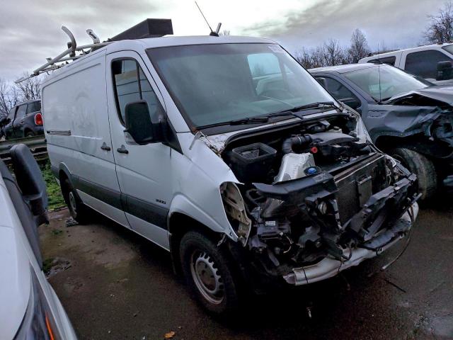 Freightliner Sprinter 2500 Image 9