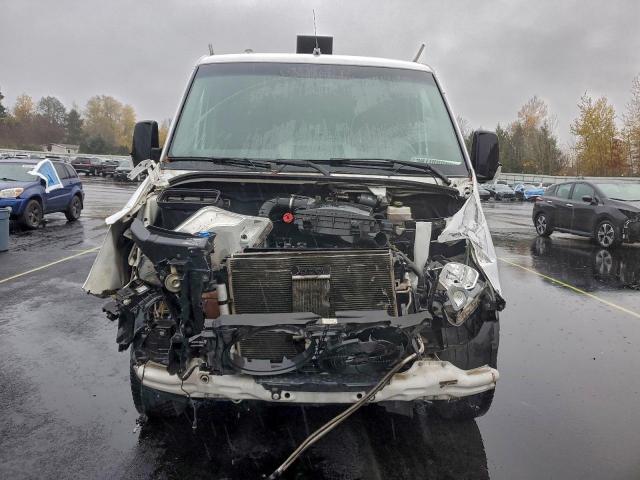 Freightliner Sprinter 2500 Image 12