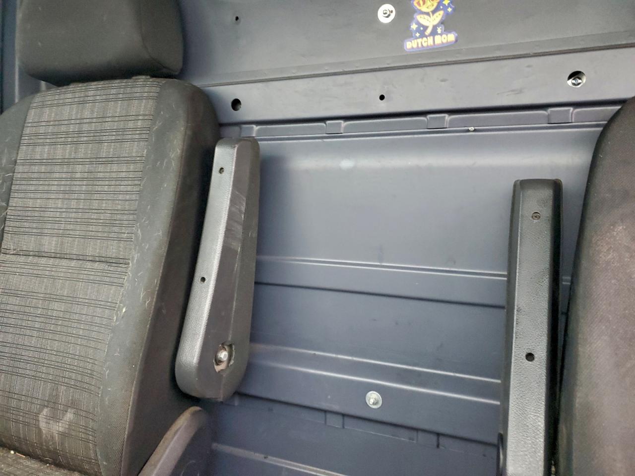 Freightliner Sprinter 2500 Image 11