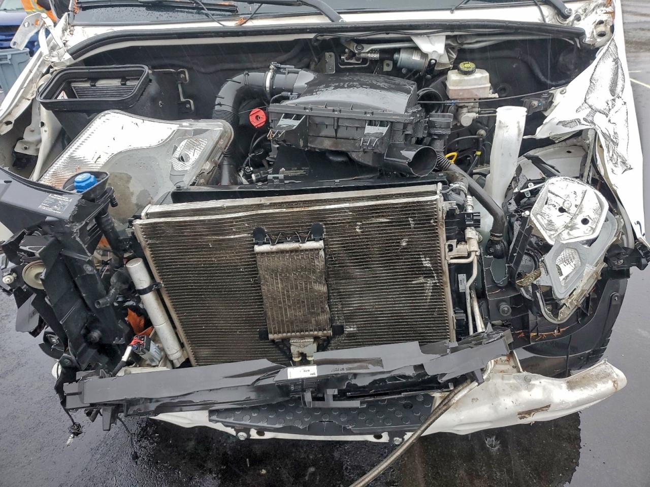 Freightliner Sprinter 2500 Image 8