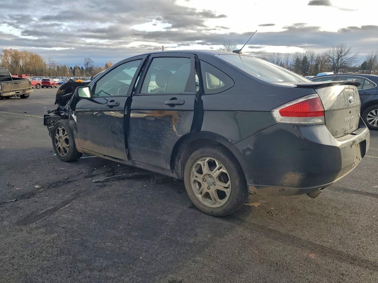 Ford Focus Se Image 2