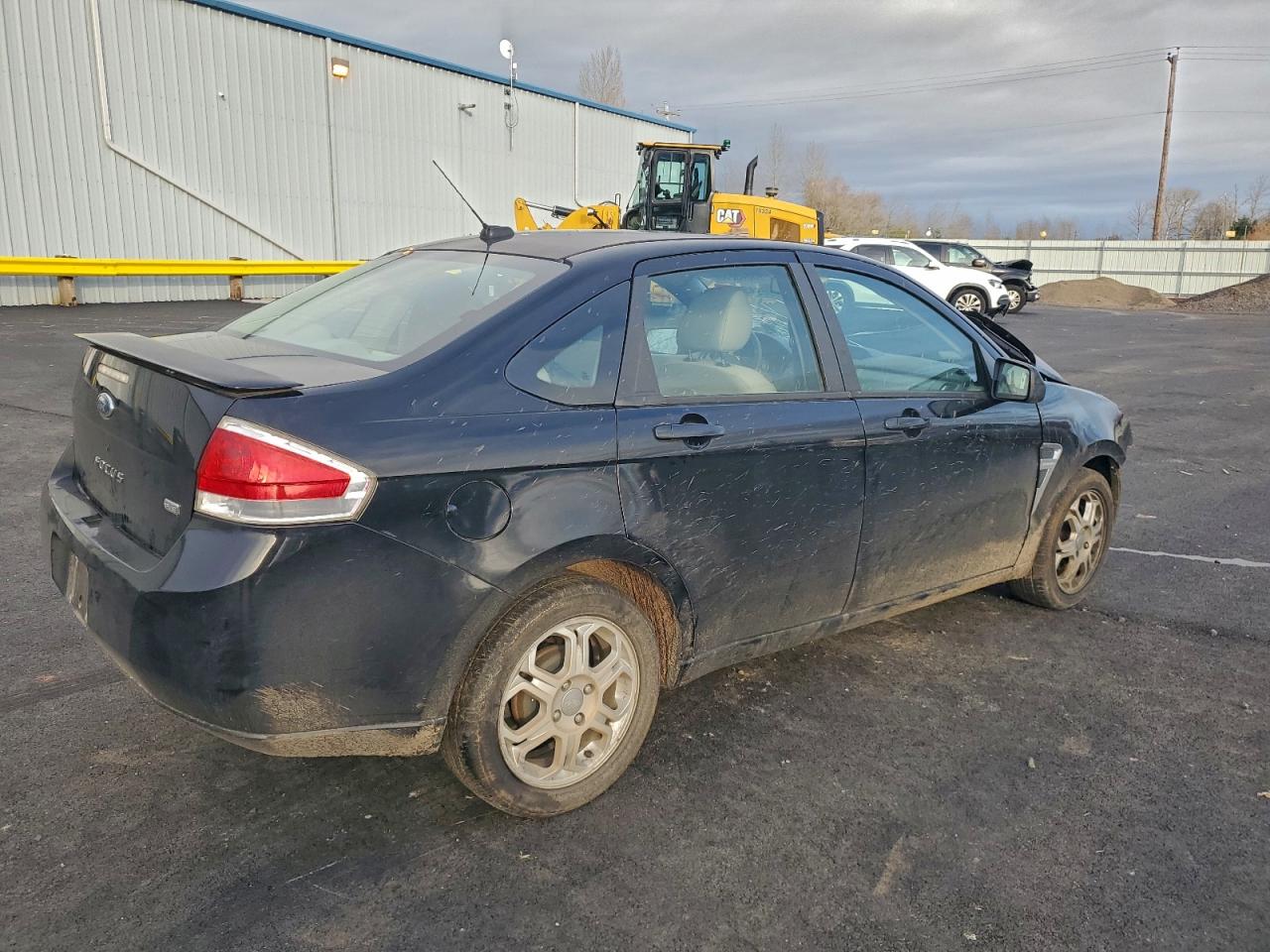 Ford Focus Se Image 10