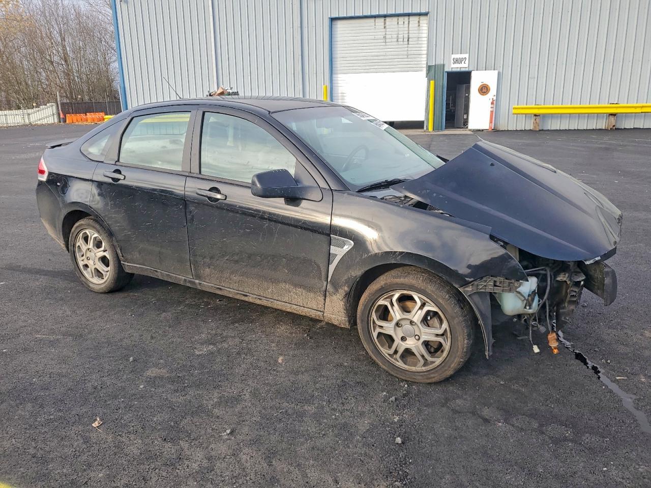 Ford Focus Se Image 3