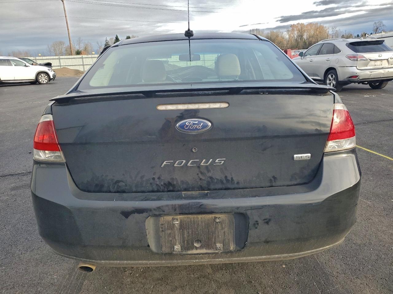 Ford Focus Se Image 5