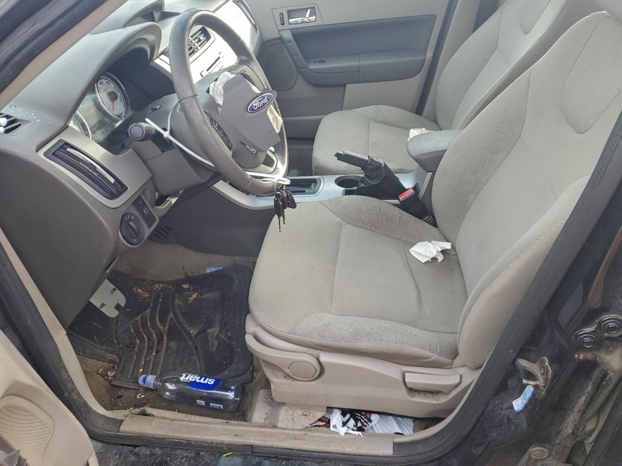 Ford Focus Se Image 6