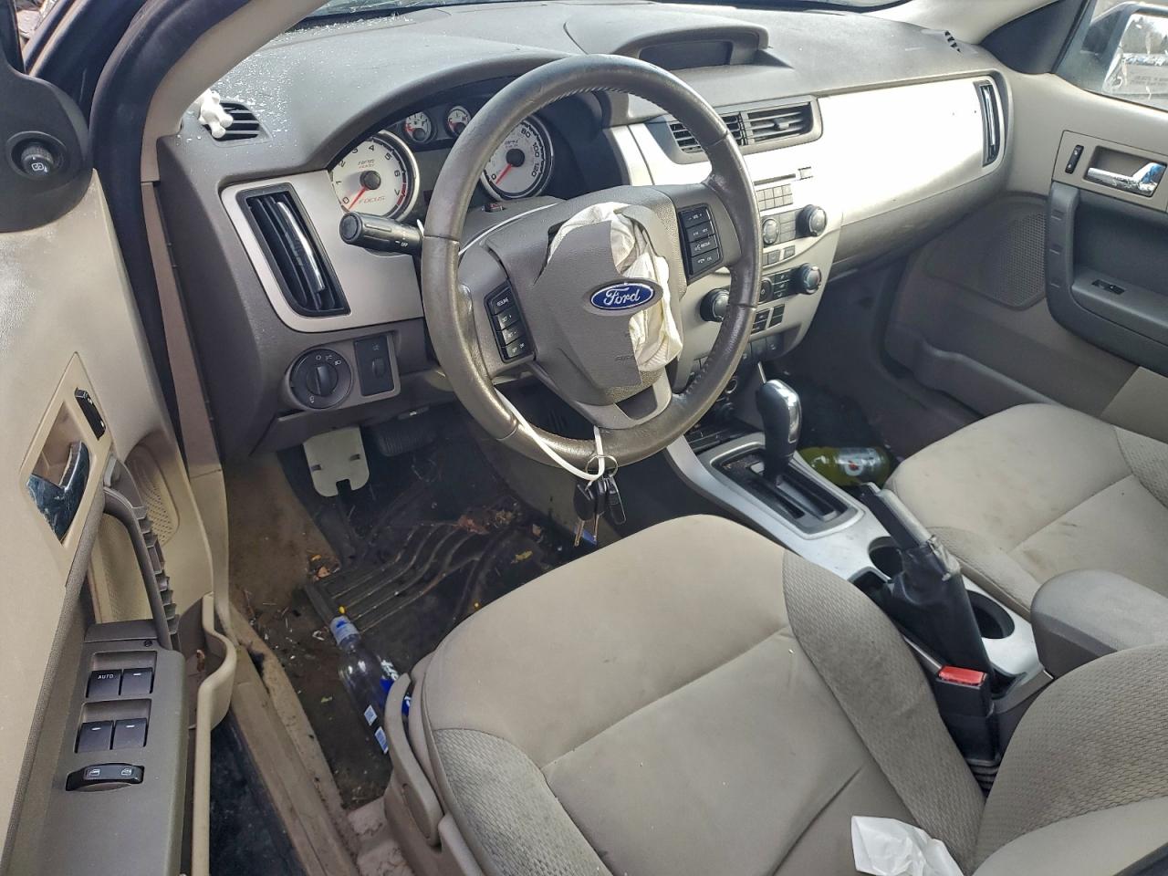 Ford Focus Se Image 4