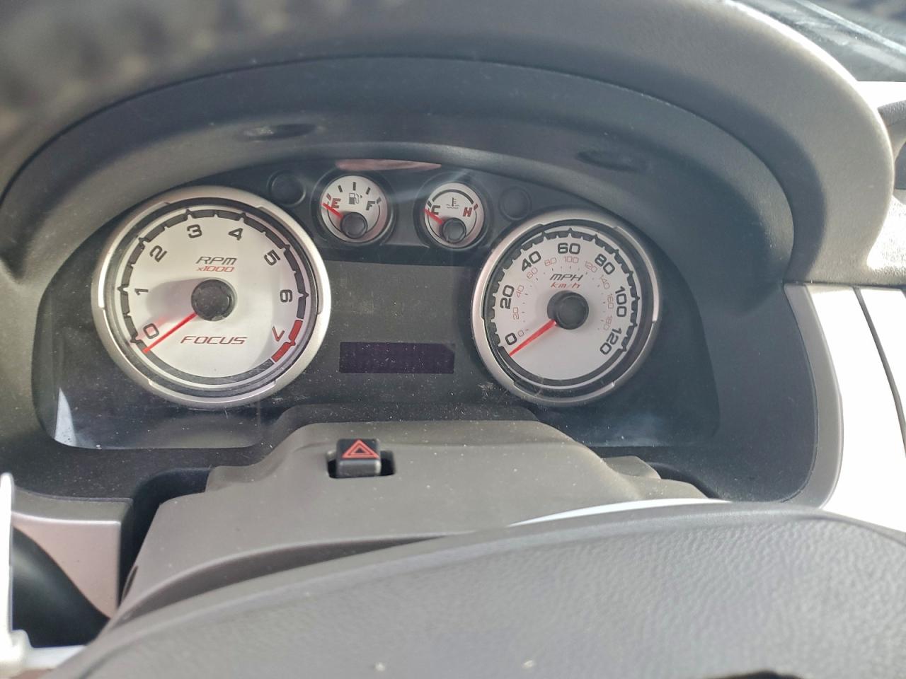 Ford Focus Se Image 9