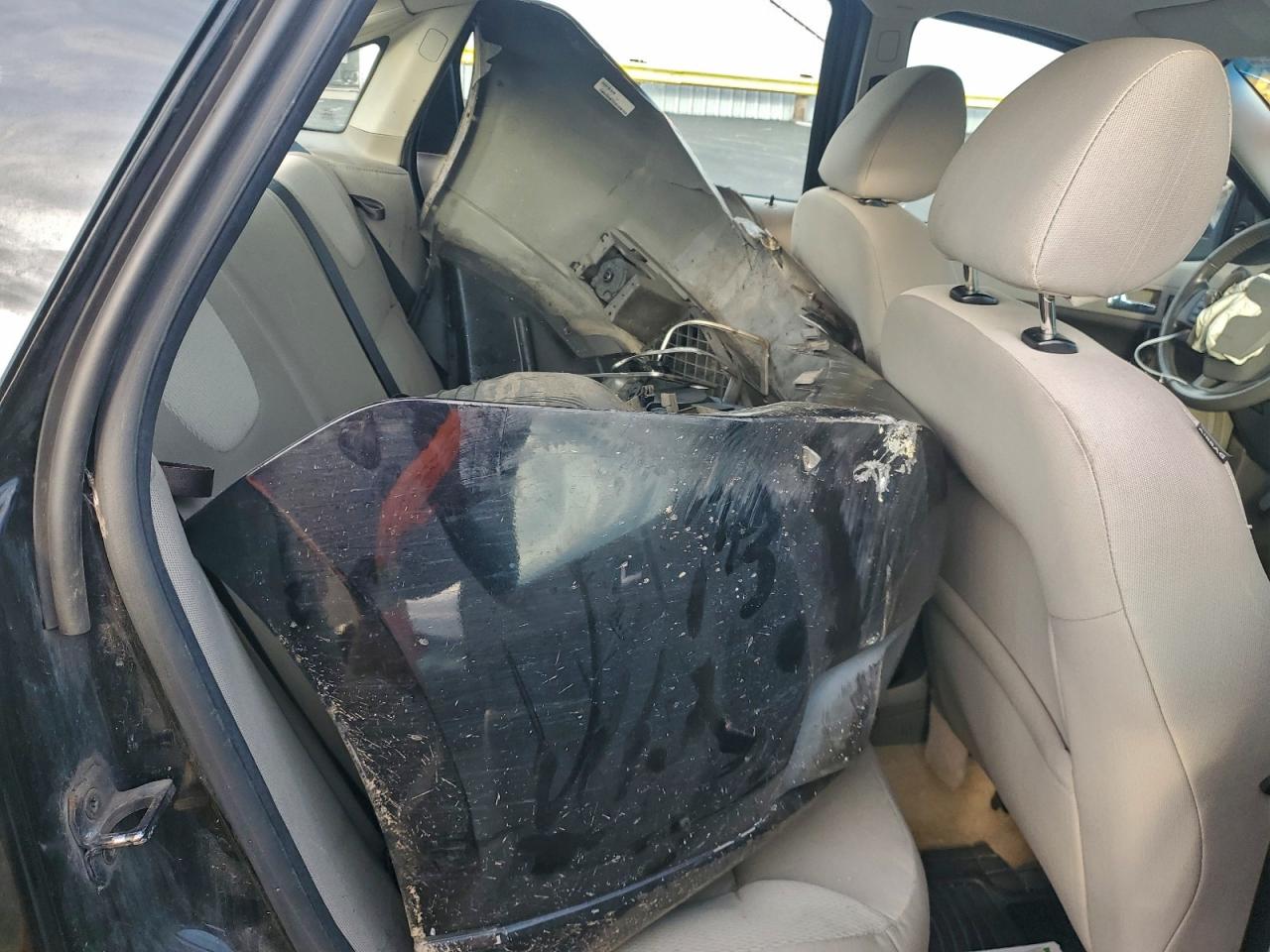 Ford Focus Se Image 8