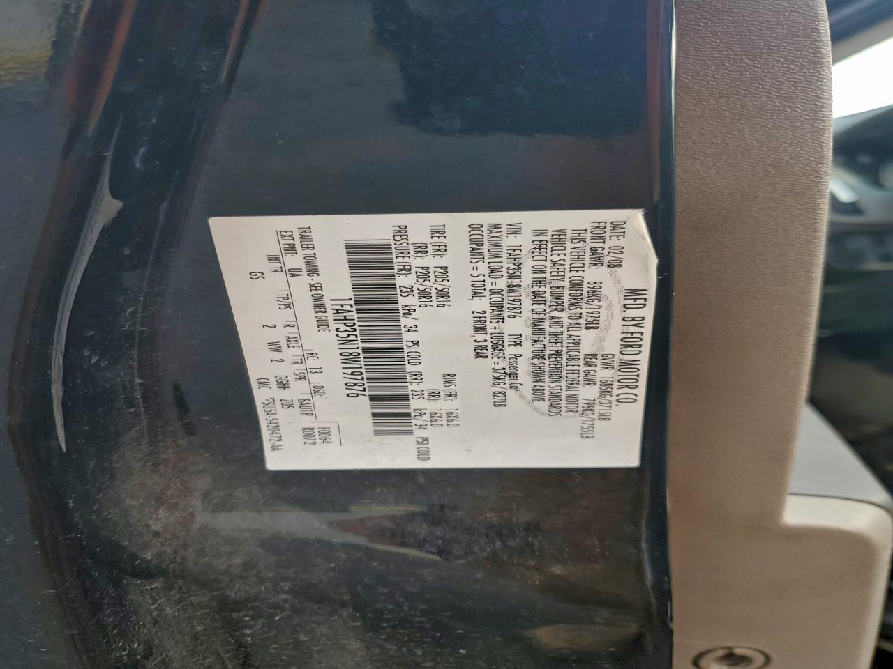 Ford Focus Se Image 12