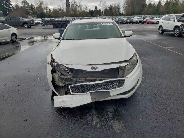 Kia Optima Lx Image 7