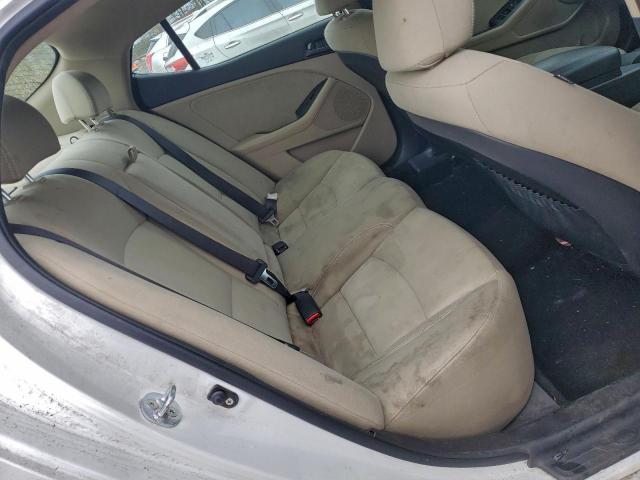 Kia Optima Lx Image 5