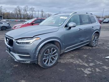  Salvage Volvo XC90