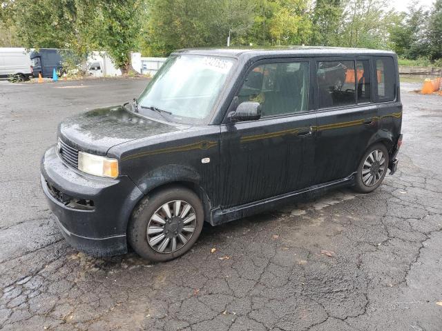  Salvage Toyota Scion