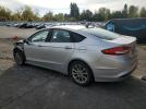 Ford Fusion Se Image 5