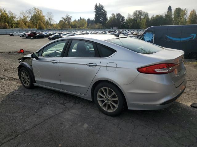 Ford Fusion Se Image 5