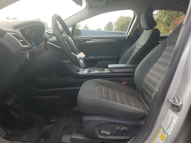 Ford Fusion Se Image 9