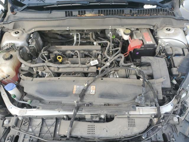 Ford Fusion Se Image 4