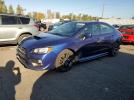 Subaru WRX Limited Image 1
