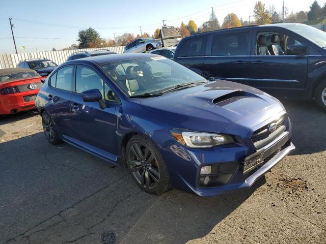 Subaru WRX Limited Image 3