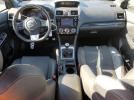 Subaru WRX Limited Image 5
