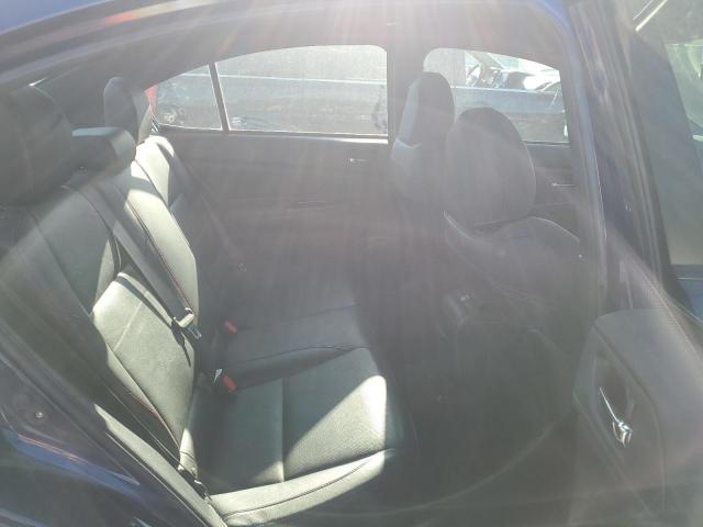 Subaru WRX Limited Image 8