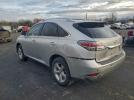 Lexus RX 350 Base Image 4