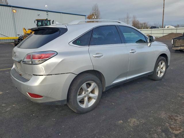 Lexus RX 350 Base Image 2