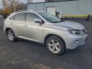 Lexus RX 350 Base Image 10