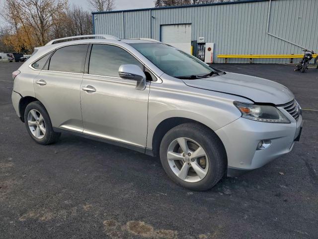 Lexus RX 350 Base Image 10