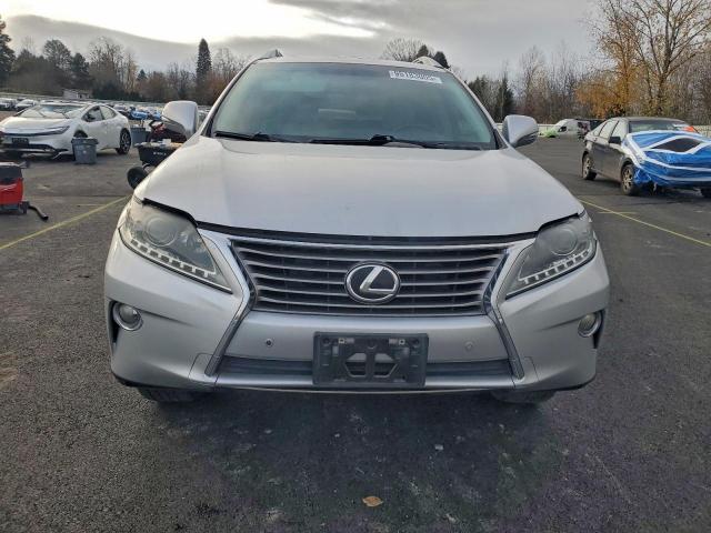 Lexus RX 350 Base Image 3