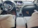 Lexus RX 350 Base Image 12