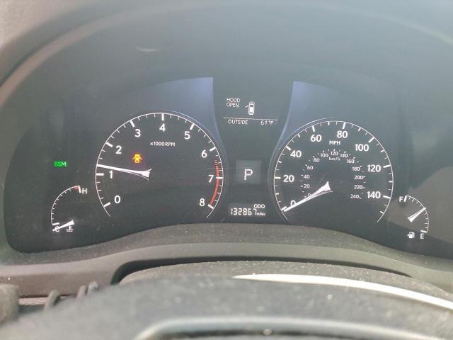 Lexus RX 350 Base Image 11