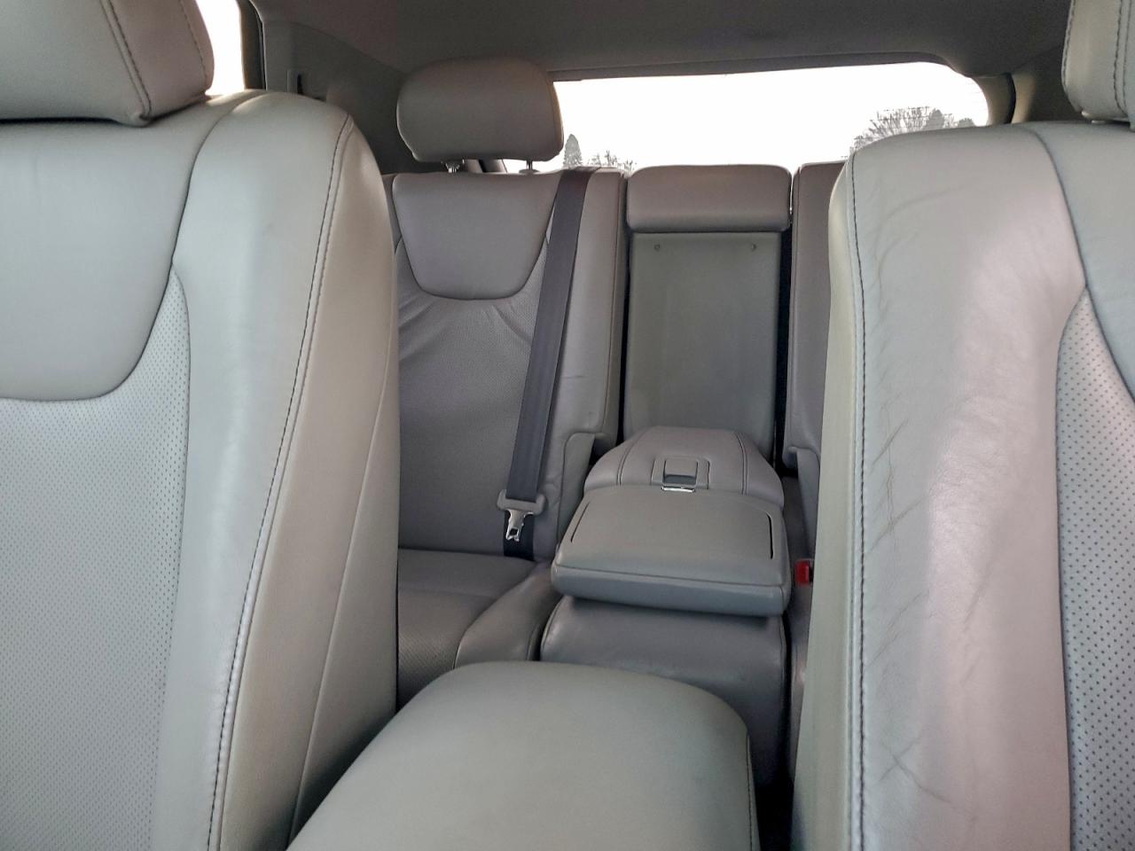 Lexus RX 350 Base Image 7