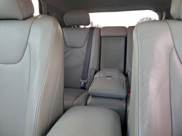 Lexus RX 350 Base Image 7