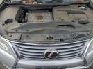 Lexus RX 350 Base Image 9