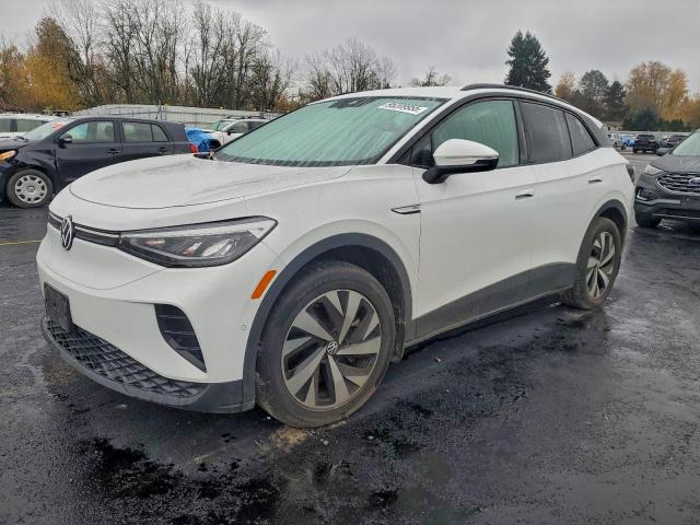 Salvage Volkswagen ID.4