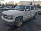 Chevrolet Suburban K1500 Image 1