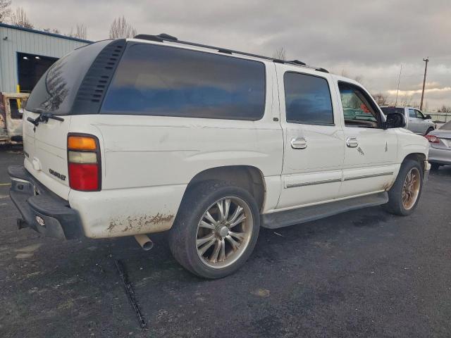 Chevrolet Suburban K1500 Image 2