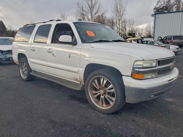 Chevrolet Suburban K1500 Image 6