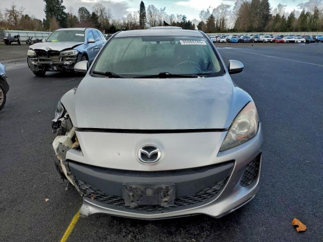 Mazda 3 I Image 11