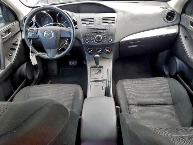 Mazda 3 I Image 7