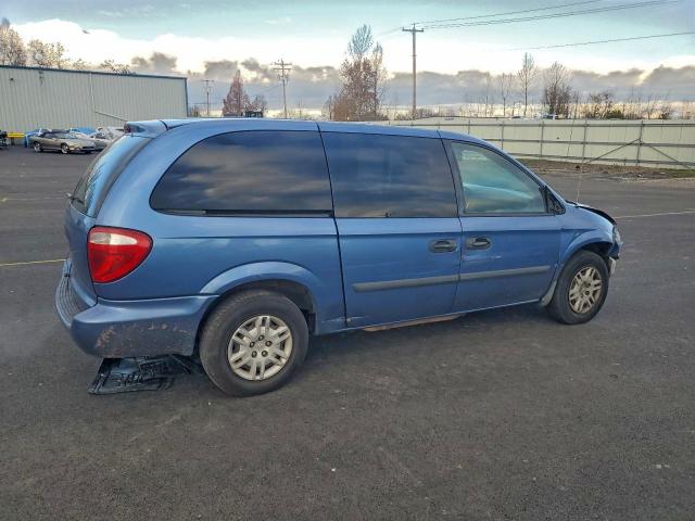 Dodge Caravan C/v Image 11